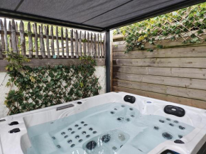 La Maison du pêcheur - Jacuzzi 3 Etoiles
